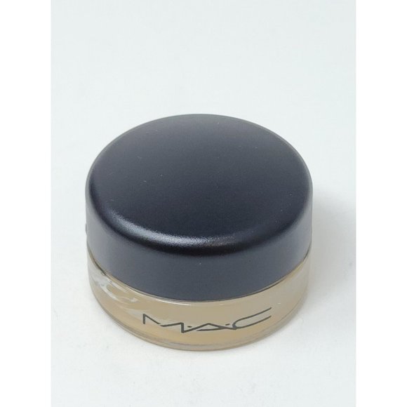 MAC Cosmetics Makeup New Mac Pro Longwear Paint Pot Soft Ochre